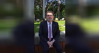 Çekmeköy Belediyesi sahip çıktı; işkenceye maruz kalan köpek lokum, hayata tutundu