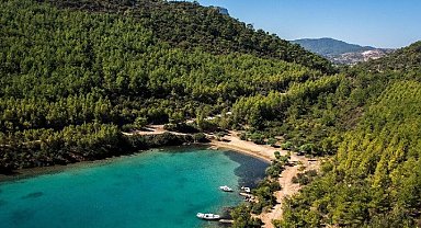 Cengiz İnşaat'ın Bodrum Cennet Koy'daki kapasite artışı projesine onay verildi