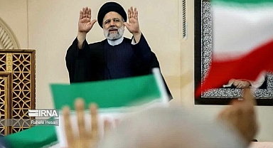 Cevdet Yılmaz ve Hakan Fidan, İran Cumhurbaşkanı Reisi'nin cenazesine katılacak