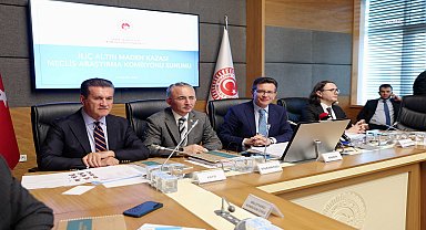 Çevre ve Şehircilik Bakanlığı'dan İliç itirafı: "Denetim boşluğunu biz de yeni fark ettik"