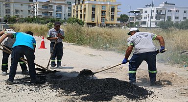 Ceyhan’da “Acil Müdahale Ekibi” kuruldu