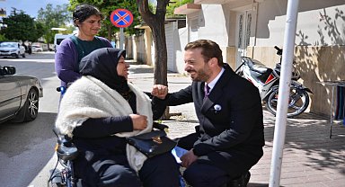 Ceyhan’da bin emekliye, Kurban Bayramı öncesi 5 bin TL ikramiye