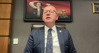 CHP Balıkesir Milletvekili Sarı: 'Faiz artışıyla çiftçiyi daha da batağa sürüklediler