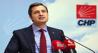 CHP’den ''emekli desteklerine'' tepki... Deniz Yücel: