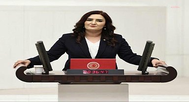 CHP'den Suruç katliamı davası için heyet...Sevda Erdan Kılıç: “Karanlıklar aydınlatılana kadar Suruç için adalet talebimizi sürdüreceğiz”
