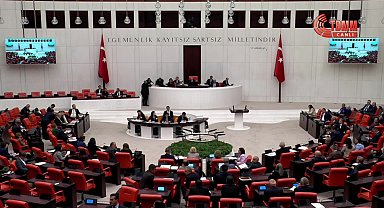 CHP Diyarbakır Milletvekili Sezgin Tanrıkulu: "Dedaş bölgedeki çiftçilere büyük zulüm uyguluyor"