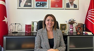 CHP Genel Başkan Yardımcısı Gül Çiftci Binici: “31 Mart’ta kazandığımız Pınarbaşı’nı 2 Haziran’da tekrar kazanacağız”