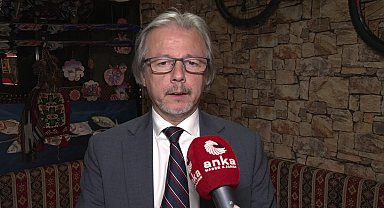 CHP Genel Başkan Yardımcısı İlhan Uzgel: “İran, Hamaney’in yerine geçecek olası liderini kaybetti”