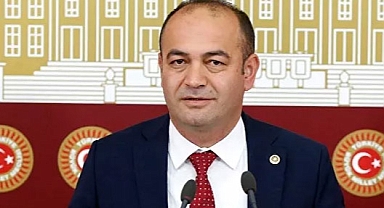 CHP Genel Başkan Yardımcısı Karabat: 