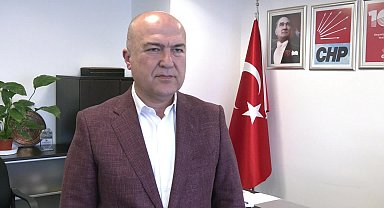 CHP Genel Başkan Yardımcısı Murat Bakan: “Ali Yerlikaya’dan randevu istedim, kendisinden dönüş bekliyoruz”