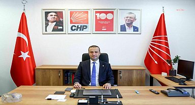 CHP Genel Başkan Yardımcısı Volkan Demir: Önce İsrail ile 'ticaret' yok dediler, sonra ticareti yasakladılar