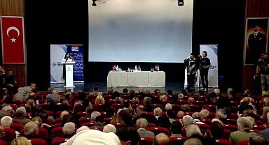 CHP Genel Başkanı Özel: 