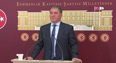 CHP Grup Başkanvekili Emir: