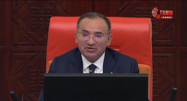 CHP Grup Başkanvekili Gökhan Günaydın: