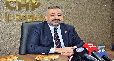CHP İzmir İl Yönetim Kurulu'nda yeni görev dağılımı