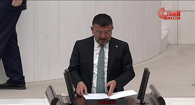 CHP'li Ağbaba ve AKP'li Gökçek arasında tasarruf tartışması. Ağbaba, 