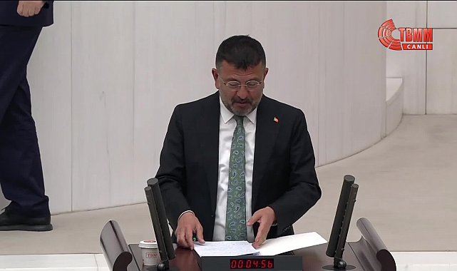 CHP'li Ağbaba ve AKP'li Gökçek arasında tasarruf tartışması. Ağbaba,