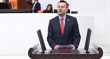 CHP’li Arpacı: ''12 ayda ödenecek dış borç 228 milyar dolar''