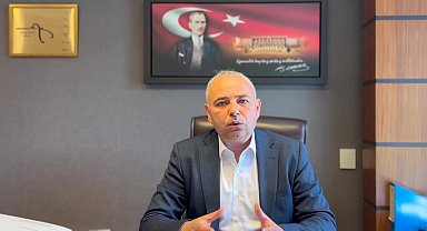 CHP'li Bakırlıoğlu’ndan 'Dışişleri Teşkilatı Güçlendirme Vakfı' eleştirisi: “Şirket kurup, araç satın alabilecek, tedbirlerin arkasından dolaşacaklar”