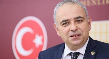 CHP’li Bakırlıoğlu: 