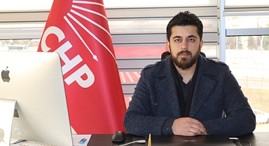 CHP’li Baydemir’den taziye mesajı