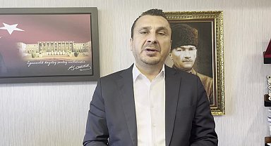 CHP'li Bekir Başevirgen: “Son 5 yılda huzurevlerine yapılan başvurularda ortalama yüzde 41 oranında artış yaşandı”