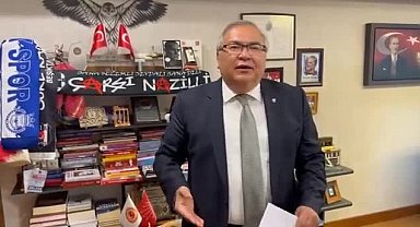CHP'li Bülbül'den esnaf kredilerine tepki: "Yandaşa oluk oluk para akıtan iktidar, elini esnaftan çekmeli"
