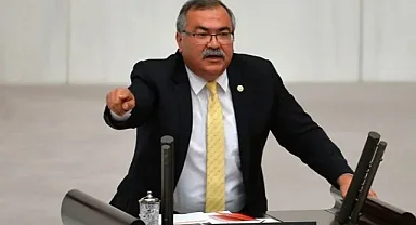 CHP’li Bülbül'den 