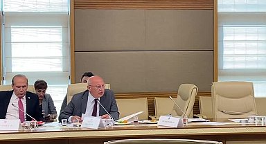 CHP’li Çakırözer kanun teklifini eleştirdi: