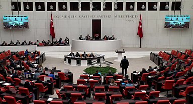 CHP'li Cevdet Akay: “Esnafın mağduriyetini giderin, bu yanlış uygulamadan kesinlikle vazgeçin”