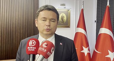 CHP'li Erkan Aydın: