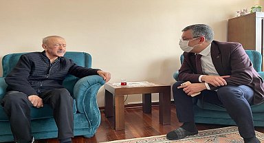 CHP'li eski Aksaray Belediye Başkanı Memiş Akın hayatını kaybetti