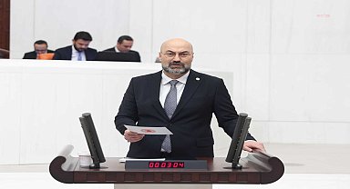 CHP'li Fethi Açıkel: