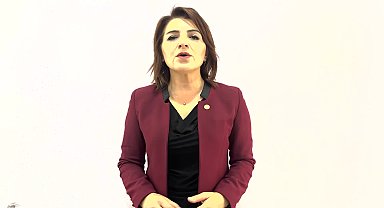CHP'li Gülcan Kış'tan Bakan Şimşek'e: