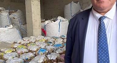 CHP'li Gürer: "Patates tarlada para etmiyor, markette 20 lira"