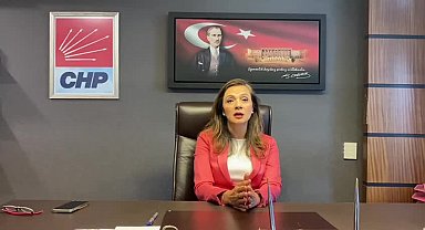 CHP'li İlgezdi: