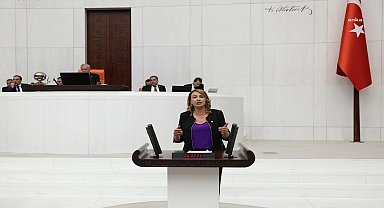 CHP'li Kara: