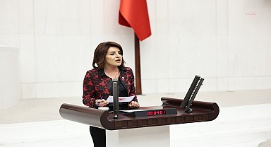 CHP'li Kış'tan mülakat ve atama tepkisi: "Öğretmenlerimizi değersizleştiren anlayış, ülkemizin geleceğine en büyük darbeyi vurmaktadır"