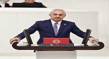 CHP'li Nail Çiler: