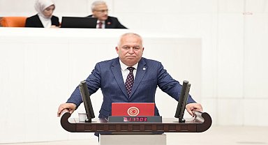 CHP’li Özcan vize sorununu Fidan’a sordu: 