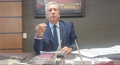 CHP'li Öztürkmen emniyetteki mülakat skandalının belgelerini paylaştı: "Türkiye birincisi mülakatla elendi, bunların yatacak yeri yok"