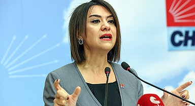 CHP'li Taşcıer: