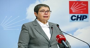 CHP'li Zeliha Aksaz Şahbaz: "Menenjit vakaları artıyor, veriler gizleniyor. Bakanlık, ücretsiz aşı yapsın"