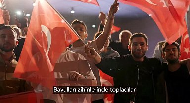 CHP Lideri Özgür Özel'den "19 Mayıs" mesajı: "Atılan o ilk adımın izinden yürüyor ve mücadele ediyoruz"