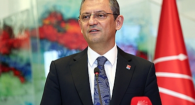 CHP Lideri Özgür Özel'den Anneler Günü mesajı