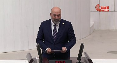 CHP Milletvekili Açıkel: "'68 bin öğretmen ihtiyacımız var' deyip 20 bin öğretmen atamasını müjde olarak sunmak aymazlıktır"