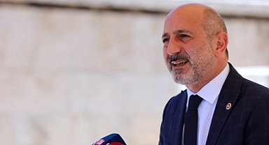 CHP Milletvekili Öztunç: 