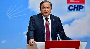 CHP Milletvekili Torun: ''Tarımda istilacı türlere karşı mücadele kanun ile düzenlenmeli''