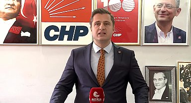 CHP MYK, Samsun'da toplandı...Deniz Yücel: 