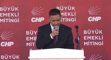 CHP'nin Ankara'daki